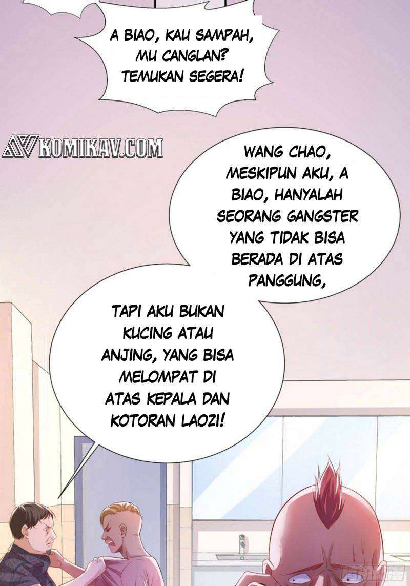 Urban Prodigal Son Chapter 4 Gambar 10