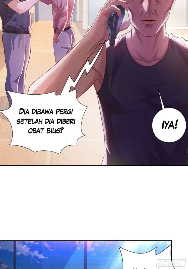 Urban Prodigal Son Chapter 4 Gambar 11