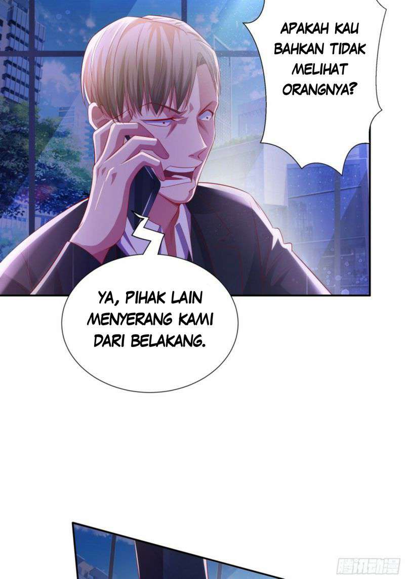 Urban Prodigal Son Chapter 4 Gambar 12