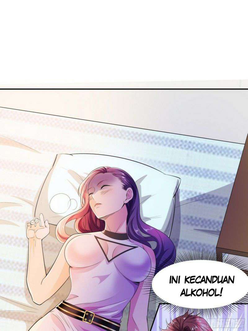 Urban Prodigal Son Chapter 4 Gambar 17