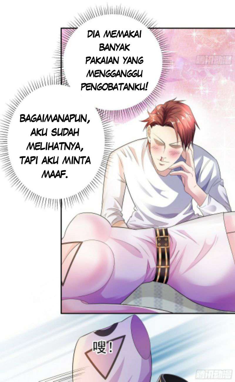 Urban Prodigal Son Chapter 4 Gambar 19