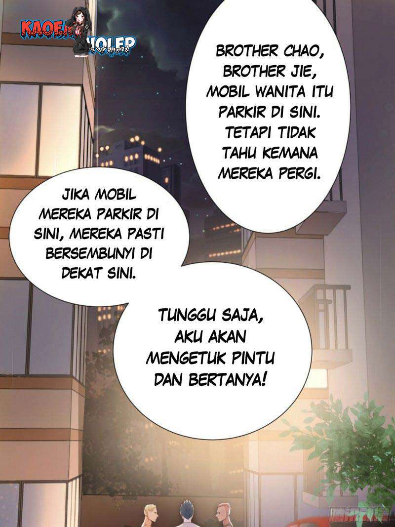 Urban Prodigal Son Chapter 4 Gambar 22