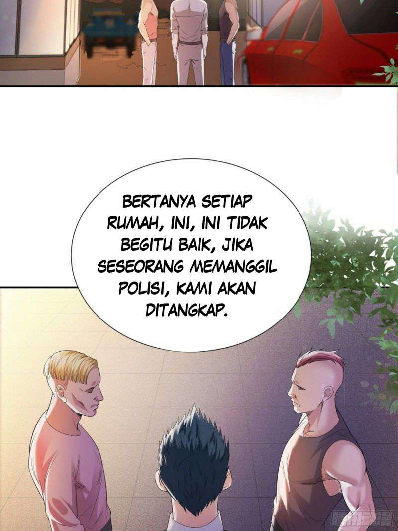 Urban Prodigal Son Chapter 4 Gambar 23