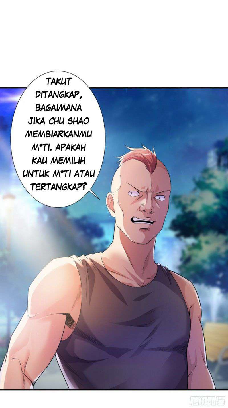 Urban Prodigal Son Chapter 4 Gambar 25