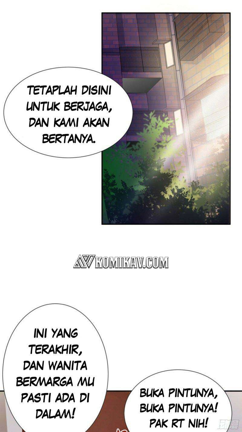 Urban Prodigal Son Chapter 4 Gambar 26