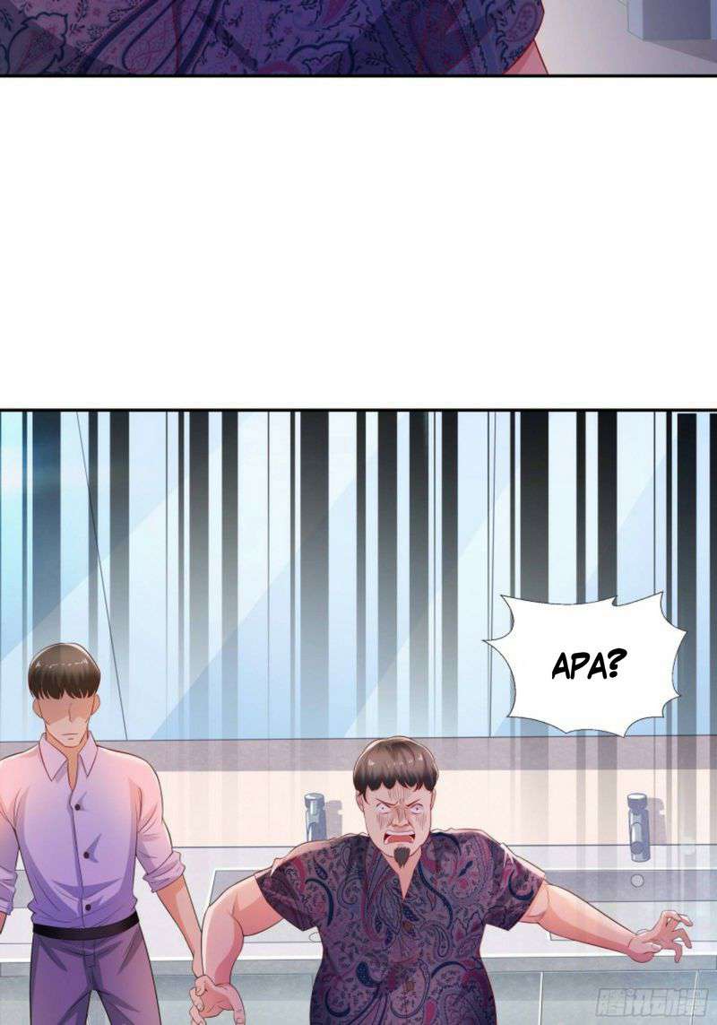 Urban Prodigal Son Chapter 4 Gambar 3