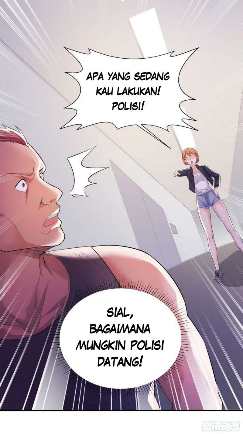 Urban Prodigal Son Chapter 4 Gambar 35