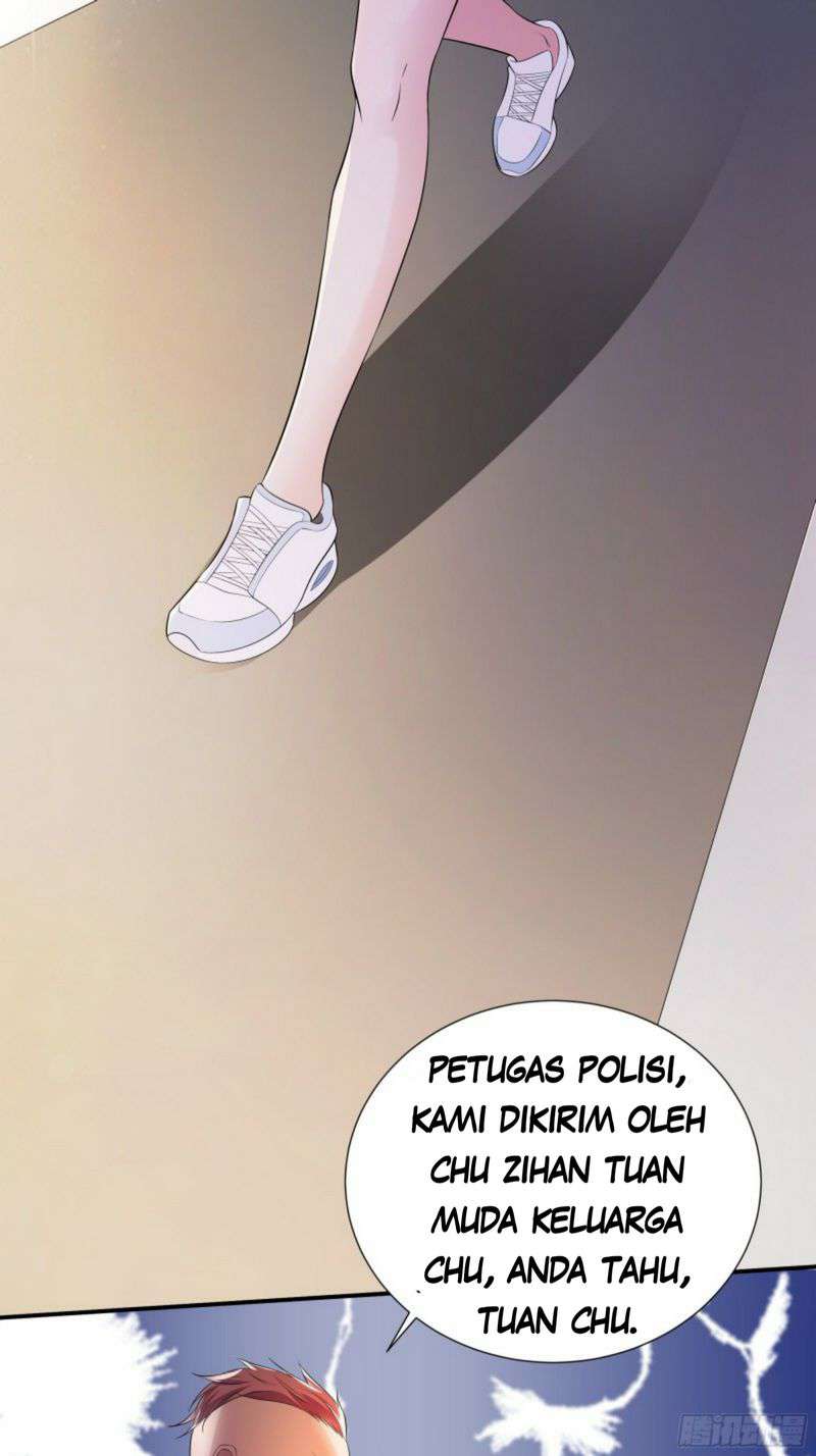 Urban Prodigal Son Chapter 4 Gambar 37