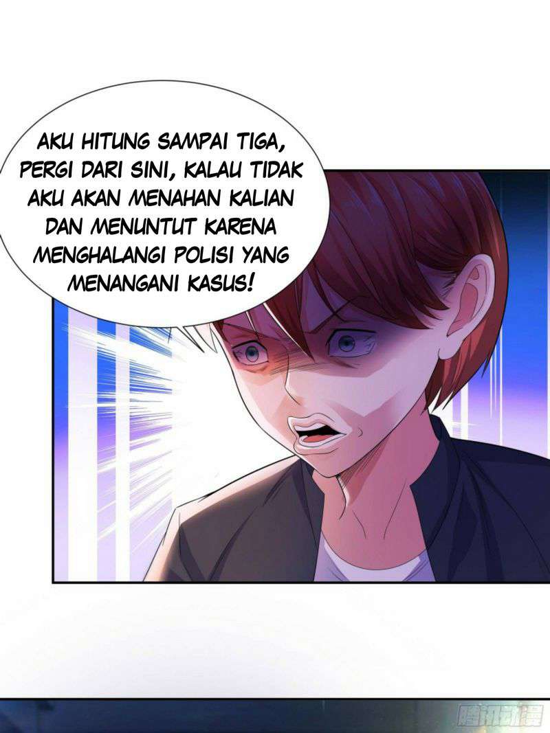Urban Prodigal Son Chapter 4 Gambar 41