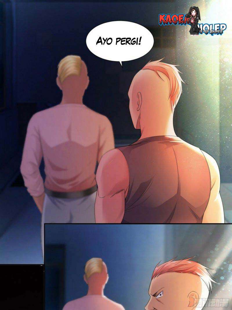 Urban Prodigal Son Chapter 4 Gambar 42