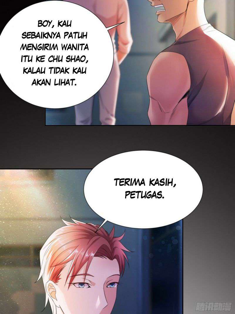 Urban Prodigal Son Chapter 4 Gambar 43