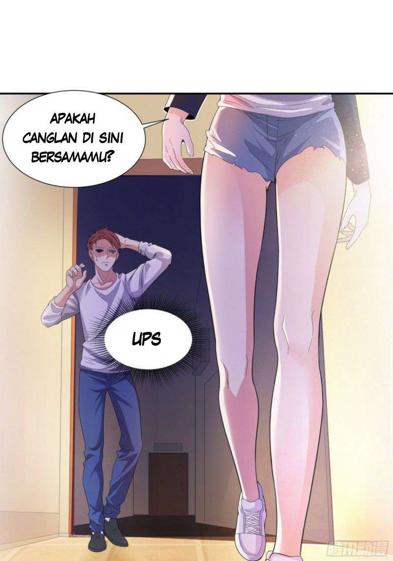 Urban Prodigal Son Chapter 4 Gambar 45
