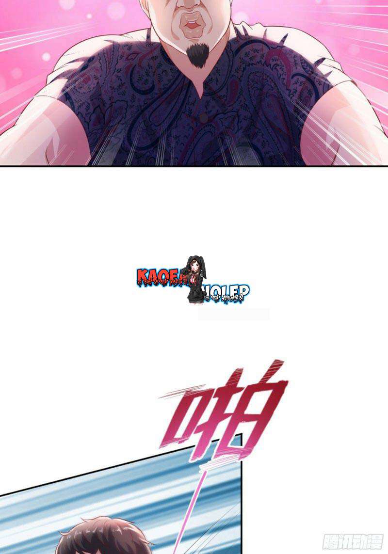 Urban Prodigal Son Chapter 4 Gambar 6