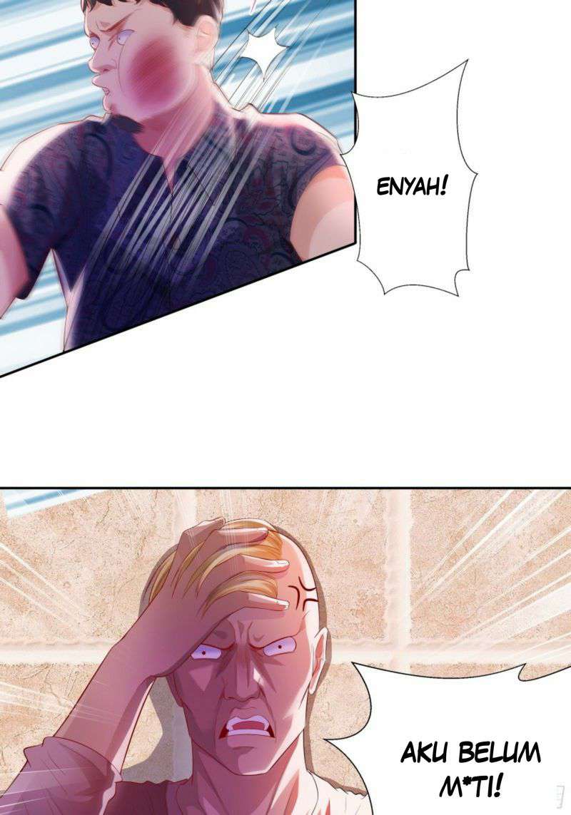 Urban Prodigal Son Chapter 4 Gambar 7