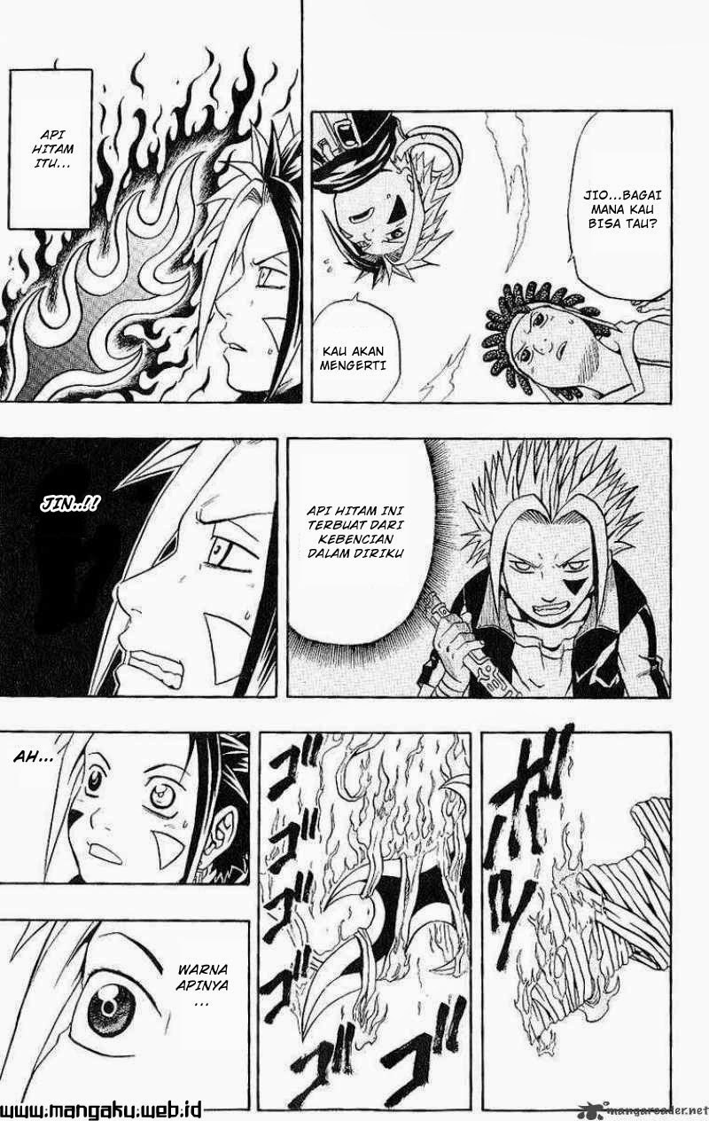 666 Satan Chapter 40 Gambar 25