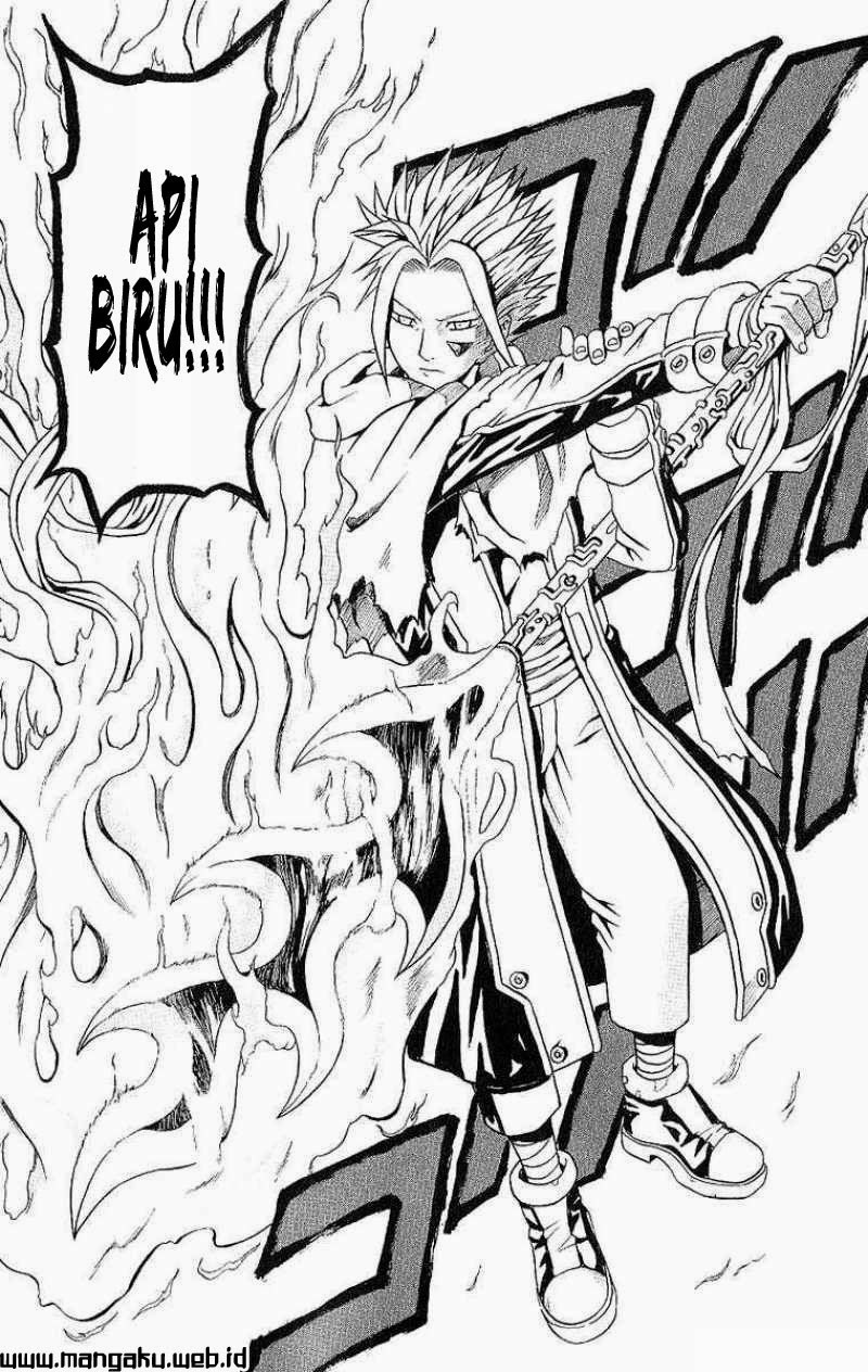 666 Satan Chapter 40 Gambar 26