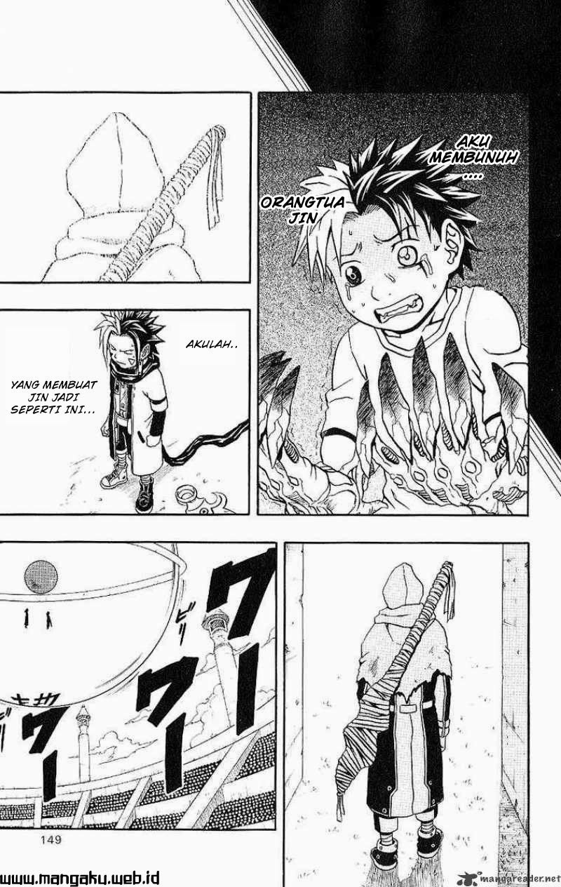 666 Satan Chapter 40 Gambar 7