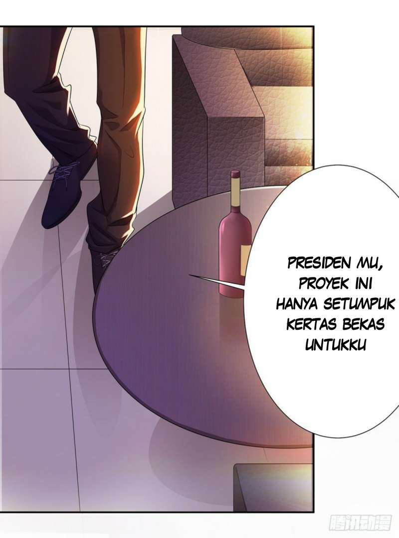 Urban Prodigal Son Chapter 2 Gambar 15