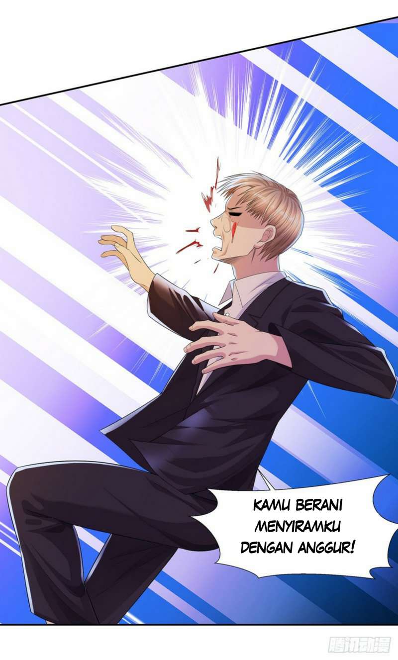 Urban Prodigal Son Chapter 2 Gambar 21