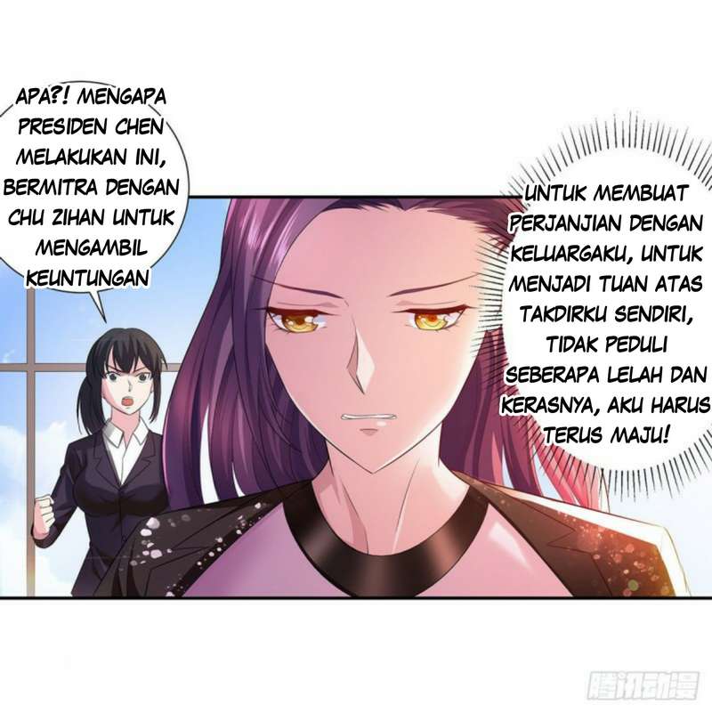 Urban Prodigal Son Chapter 2 Gambar 27
