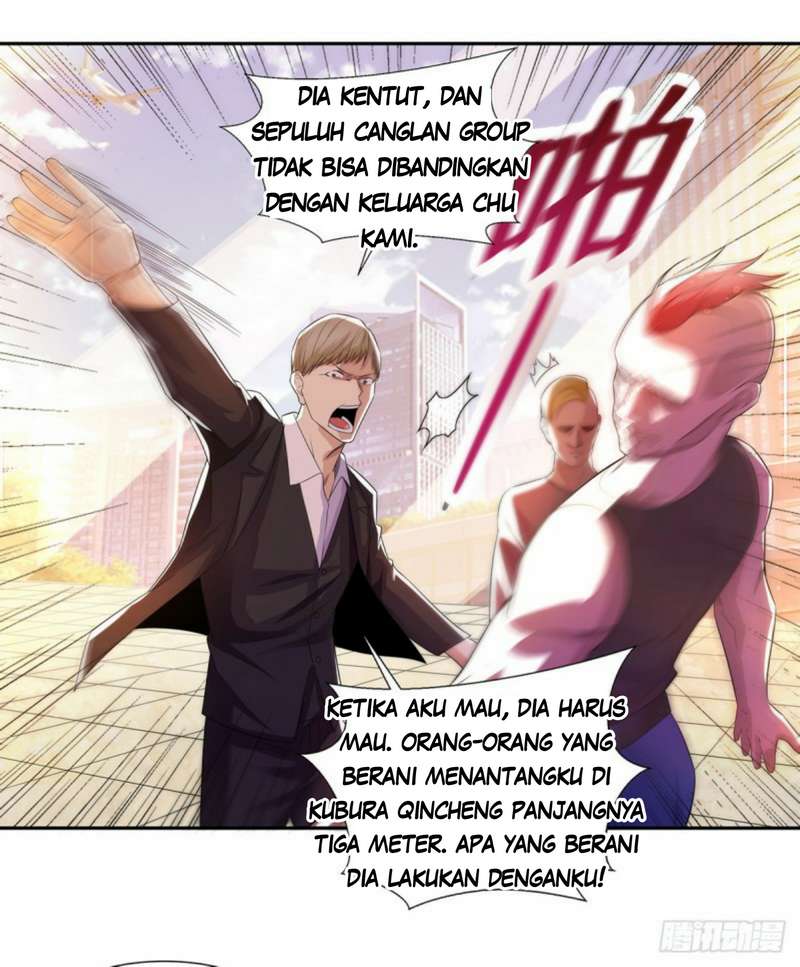 Urban Prodigal Son Chapter 2 Gambar 35