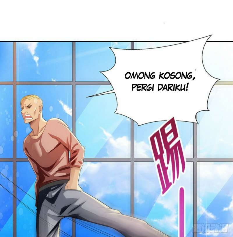 Urban Prodigal Son Chapter 2 Gambar 39