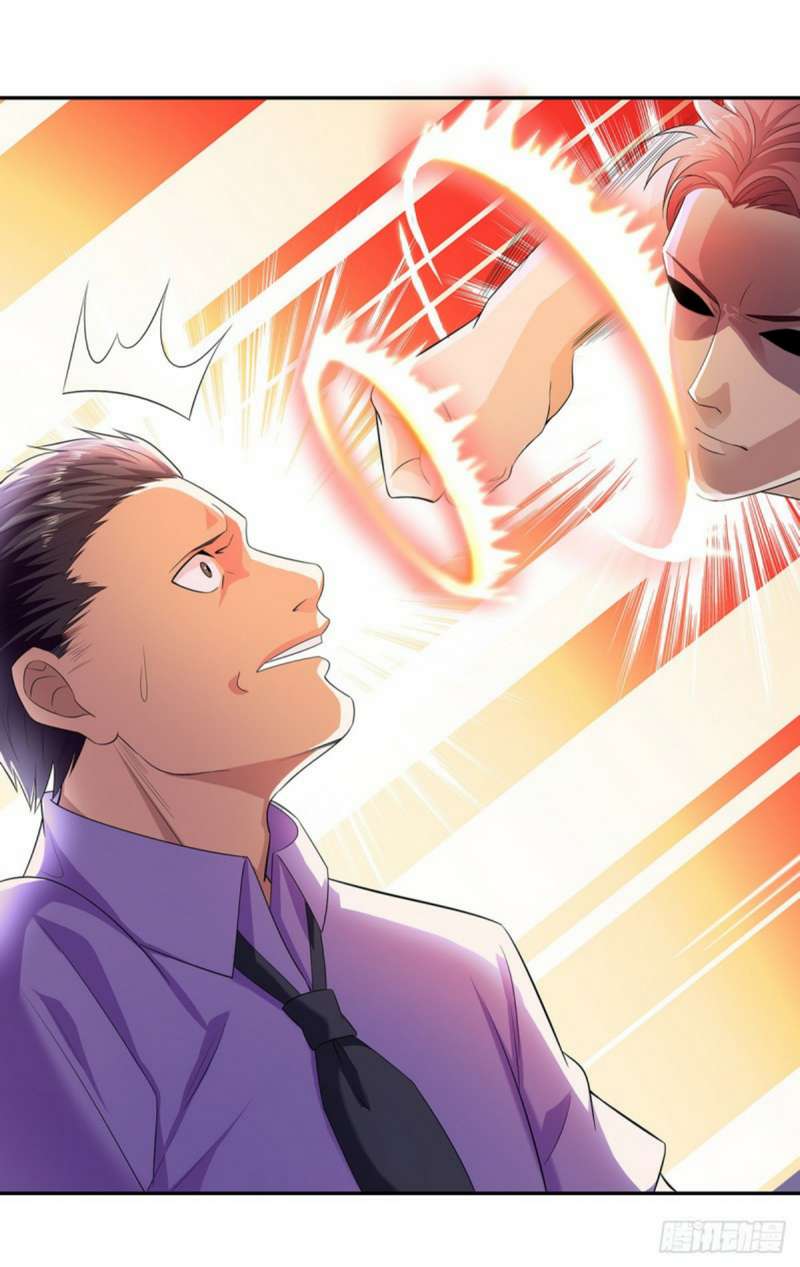 Urban Prodigal Son Chapter 2 Gambar 44