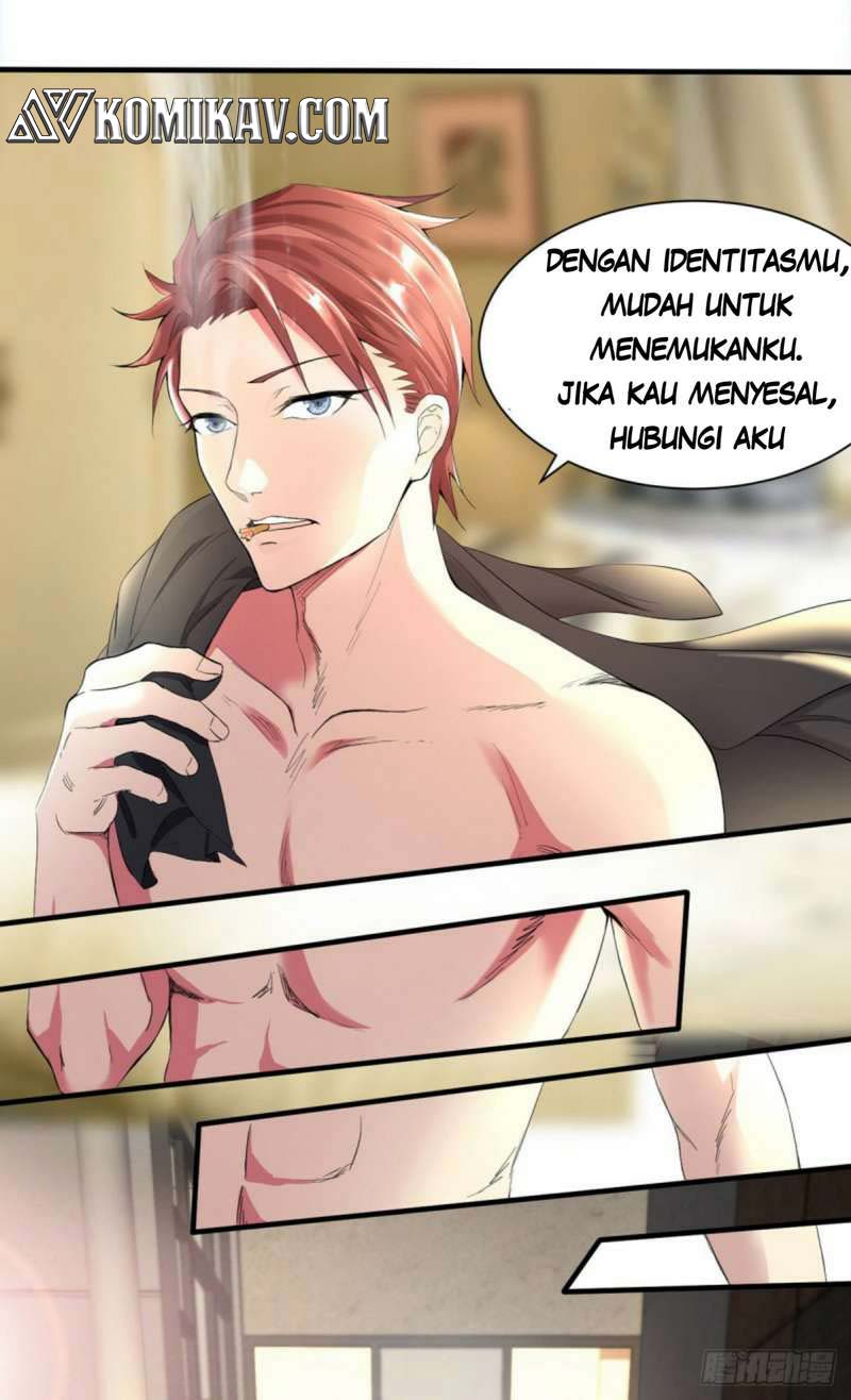Urban Prodigal Son Chapter 1 Gambar 12