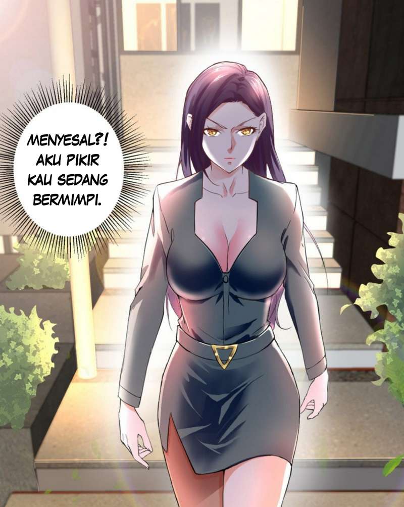 Urban Prodigal Son Chapter 1 Gambar 13