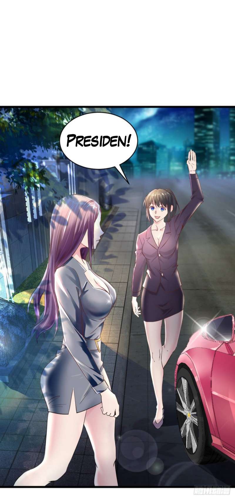 Urban Prodigal Son Chapter 1 Gambar 15