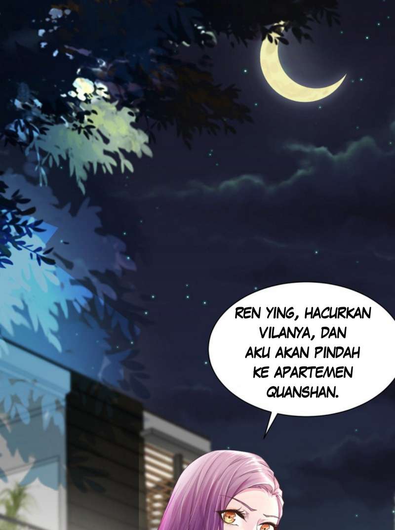 Urban Prodigal Son Chapter 1 Gambar 17