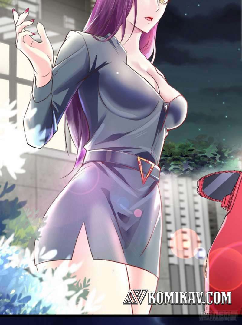 Urban Prodigal Son Chapter 1 Gambar 18