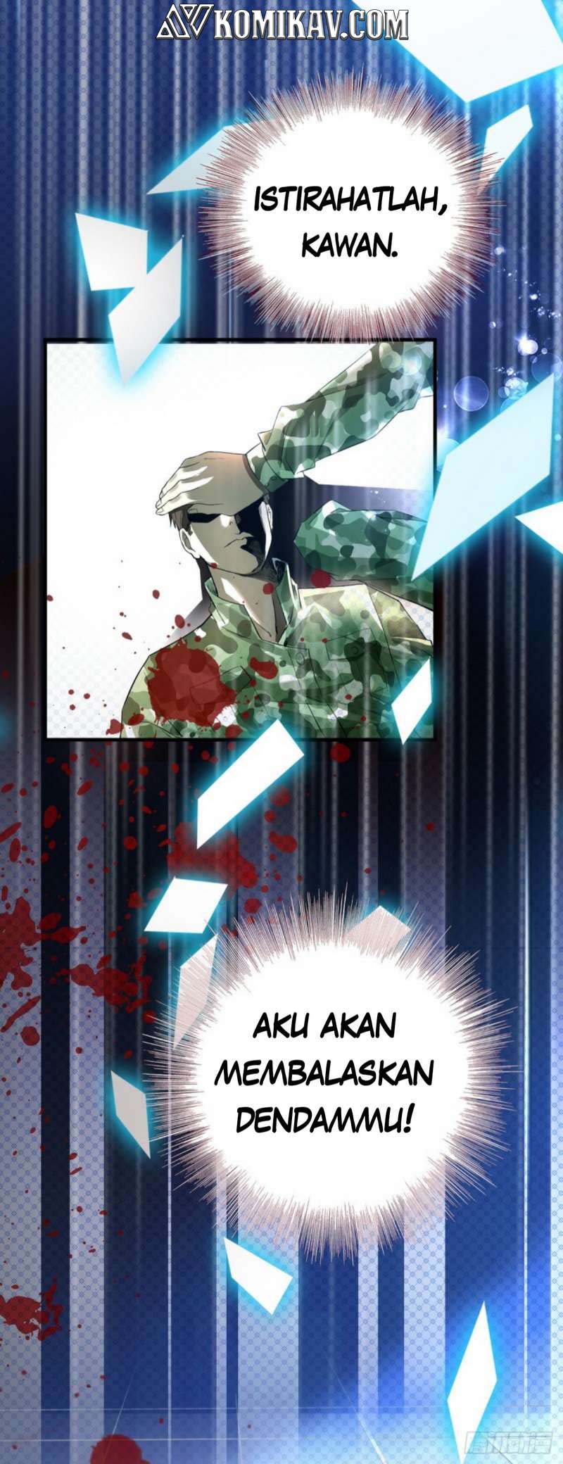 Baca  Urban Prodigal Son Chapter 1 Gambar 2