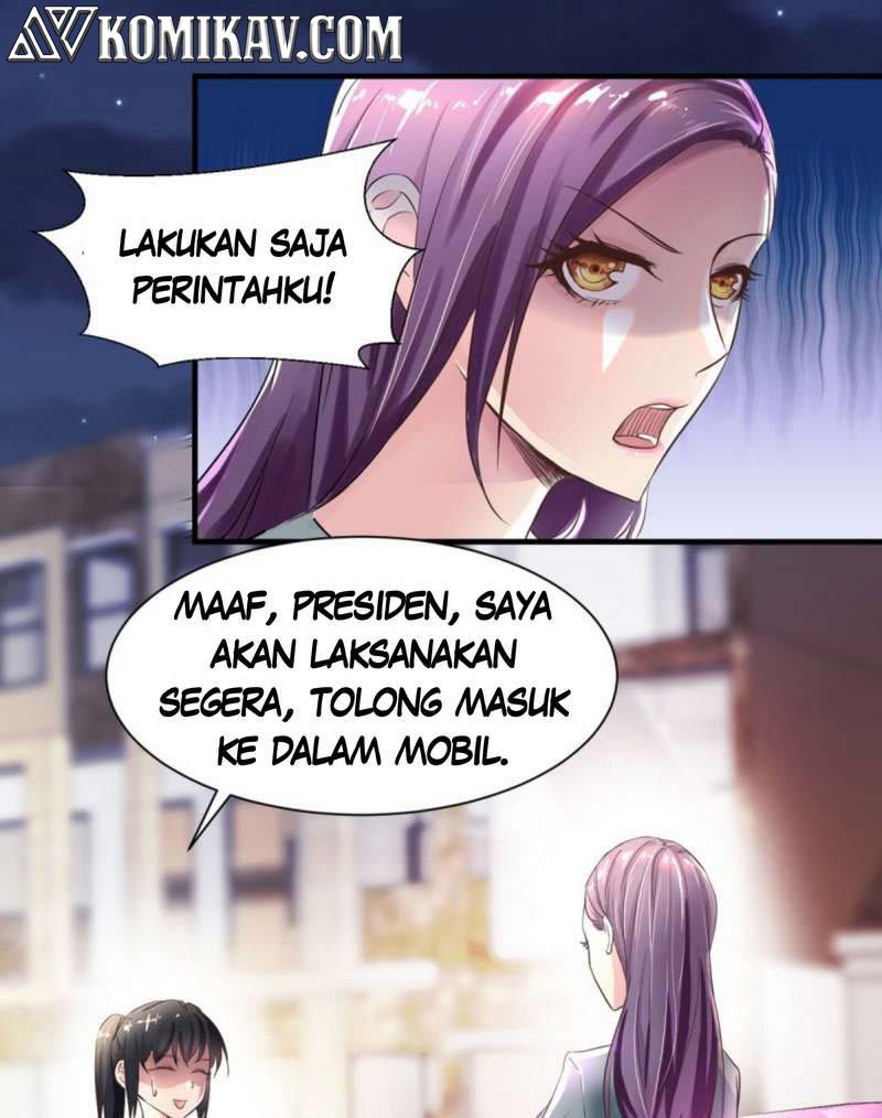 Urban Prodigal Son Chapter 1 Gambar 20