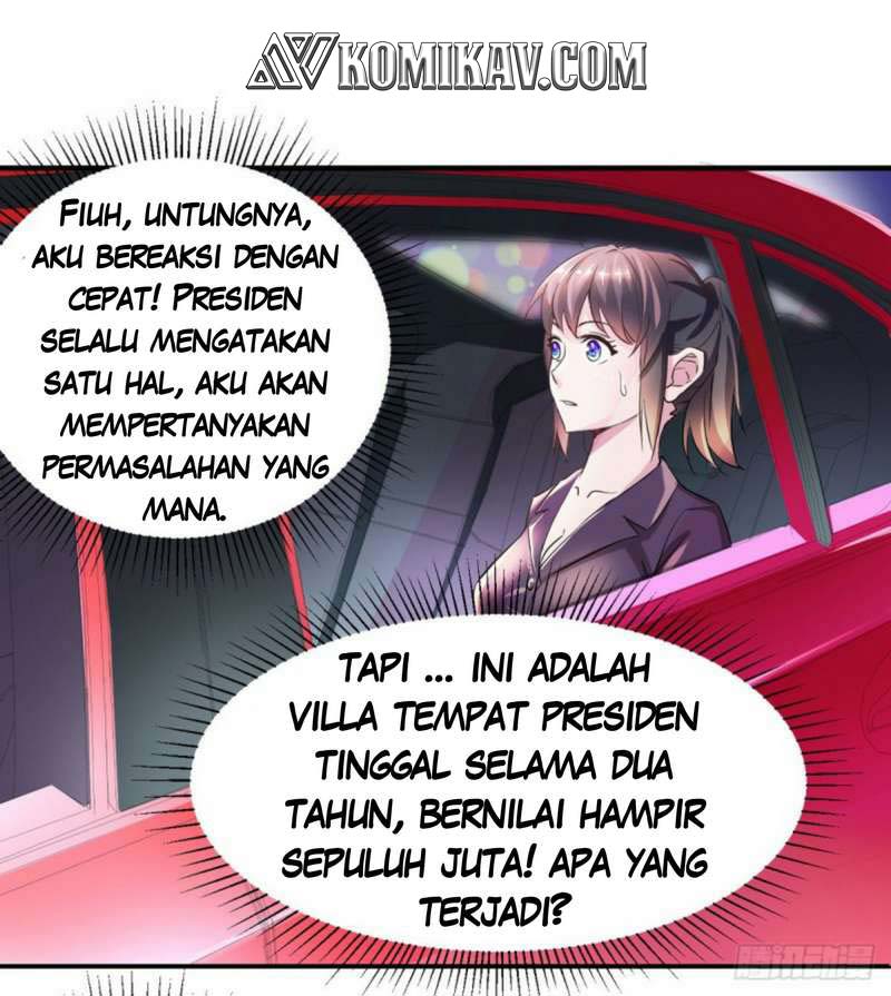 Urban Prodigal Son Chapter 1 Gambar 22