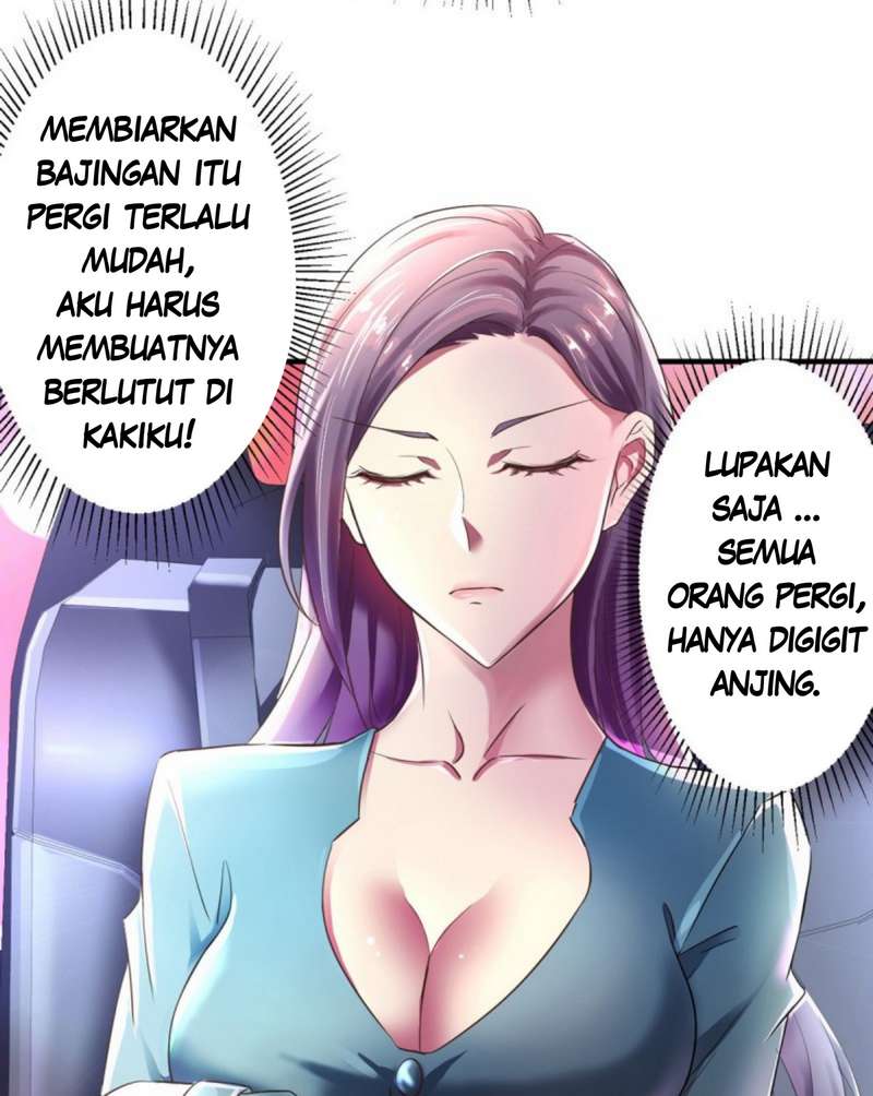 Urban Prodigal Son Chapter 1 Gambar 23