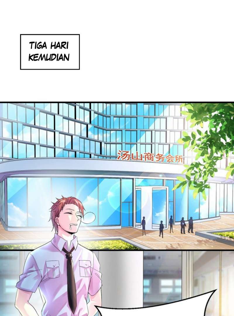 Urban Prodigal Son Chapter 1 Gambar 25