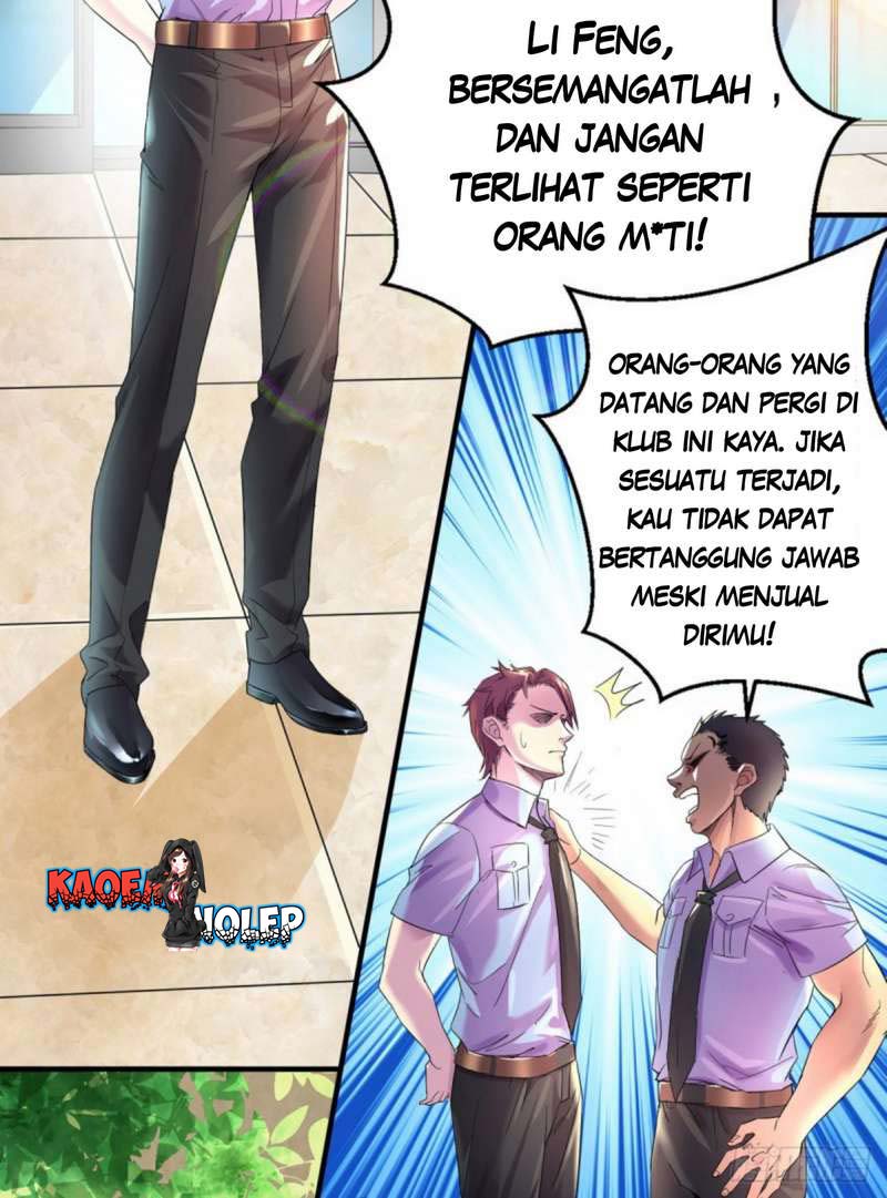 Urban Prodigal Son Chapter 1 Gambar 26