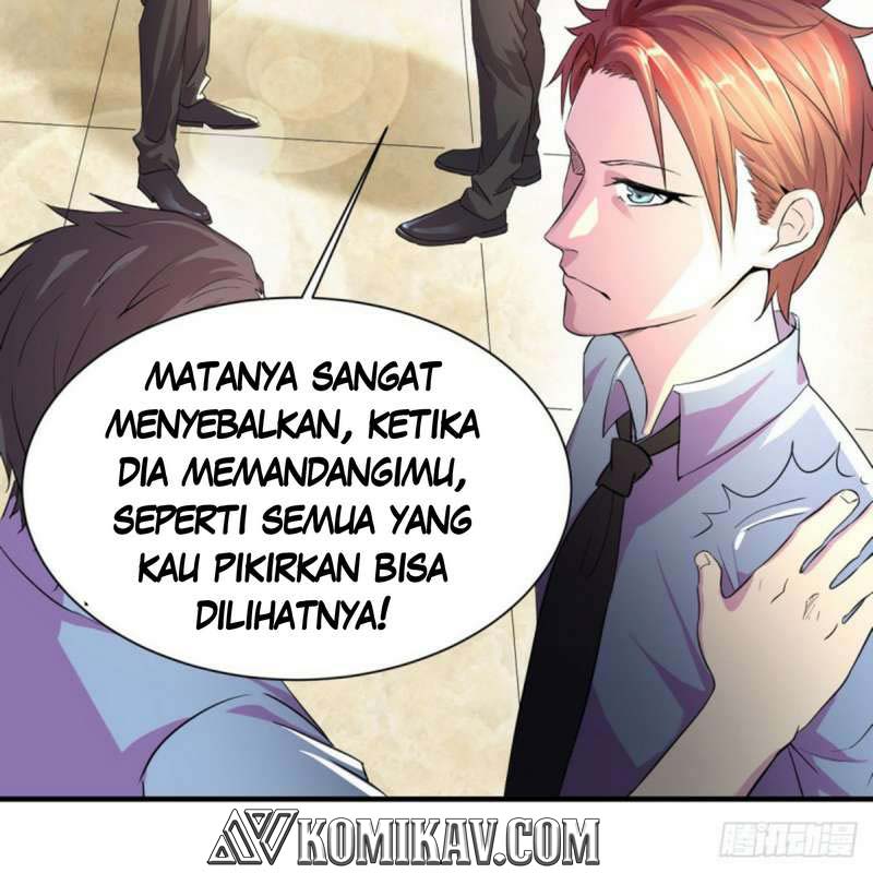 Urban Prodigal Son Chapter 1 Gambar 28