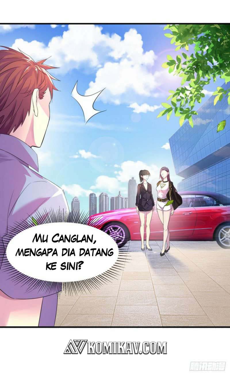 Urban Prodigal Son Chapter 1 Gambar 30