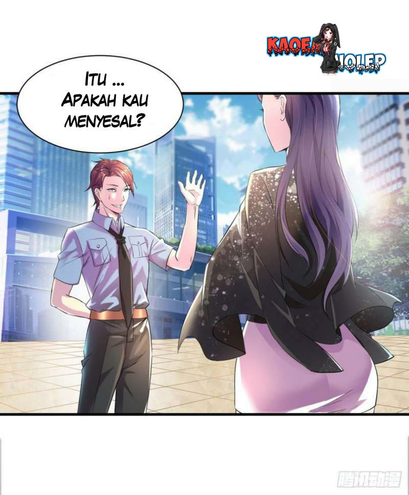 Urban Prodigal Son Chapter 1 Gambar 32
