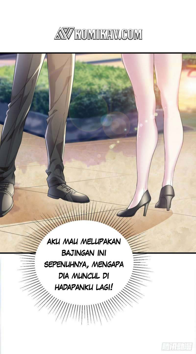 Urban Prodigal Son Chapter 1 Gambar 36