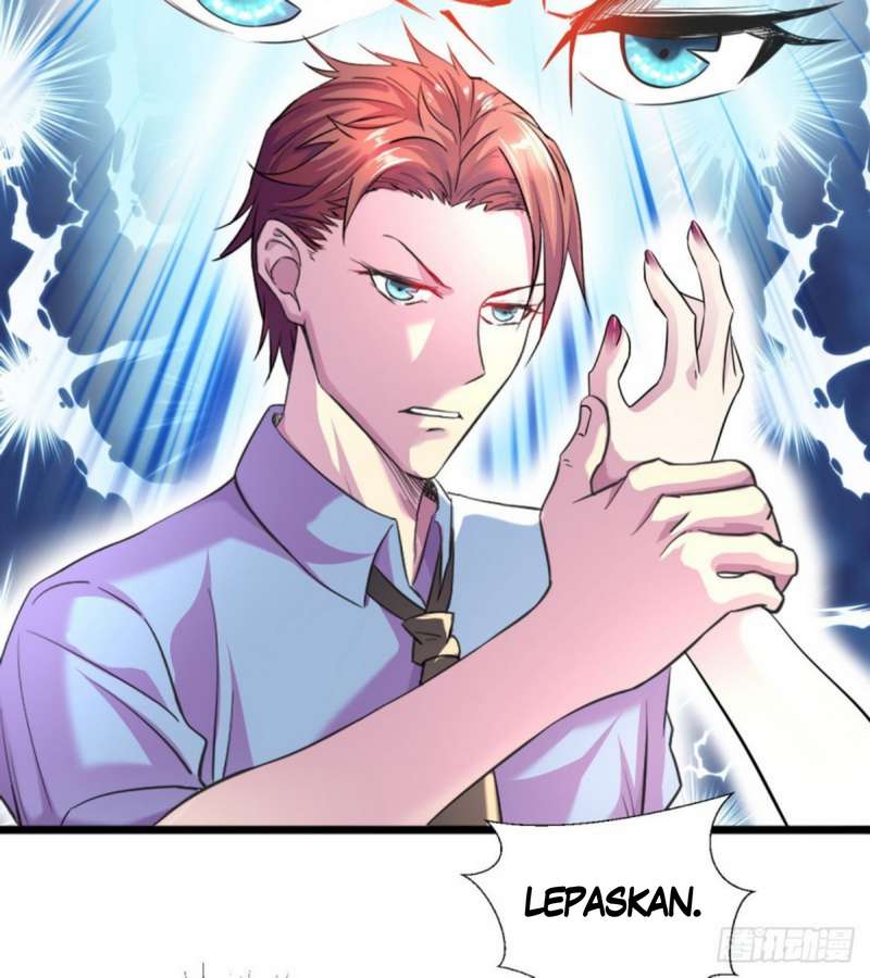 Urban Prodigal Son Chapter 1 Gambar 39