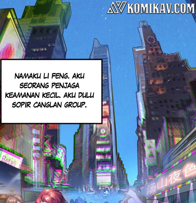 Urban Prodigal Son Chapter 1 Gambar 4