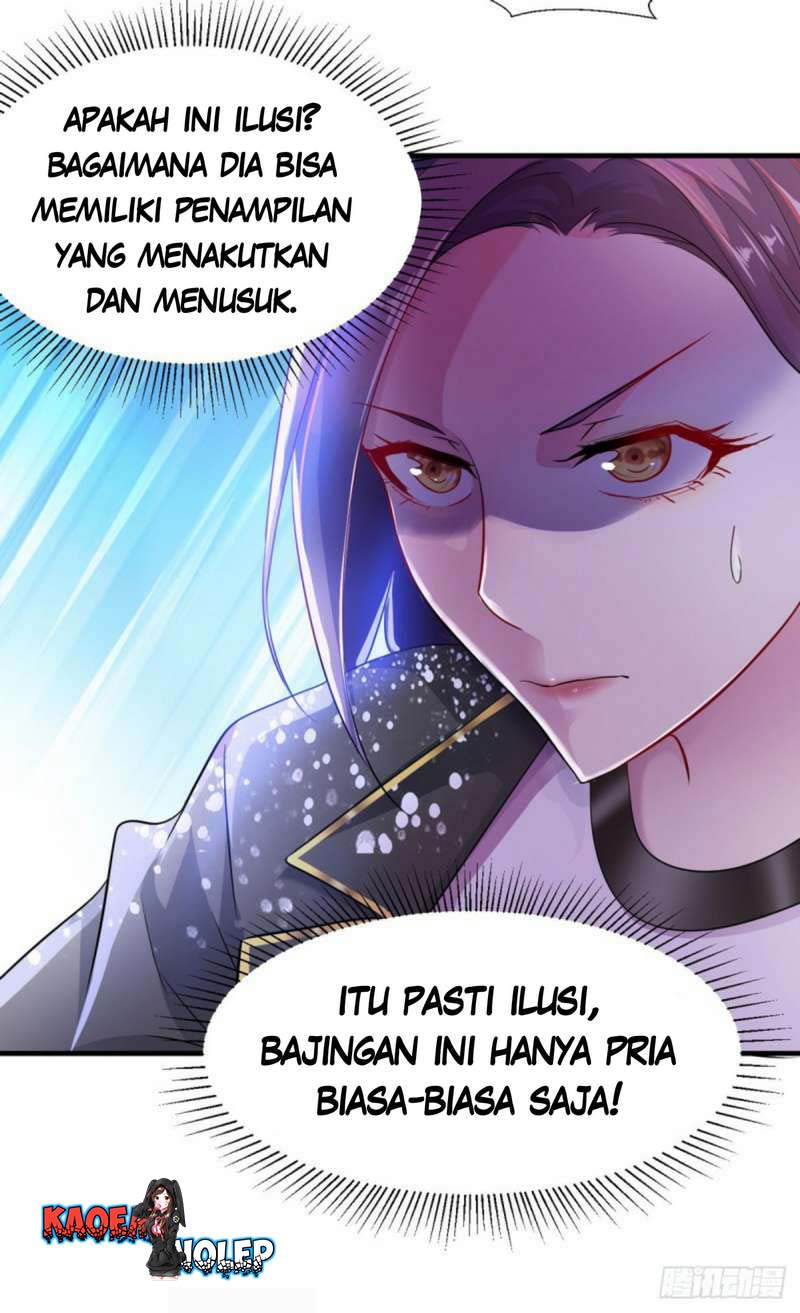 Urban Prodigal Son Chapter 1 Gambar 40