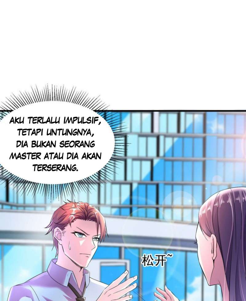 Urban Prodigal Son Chapter 1 Gambar 41