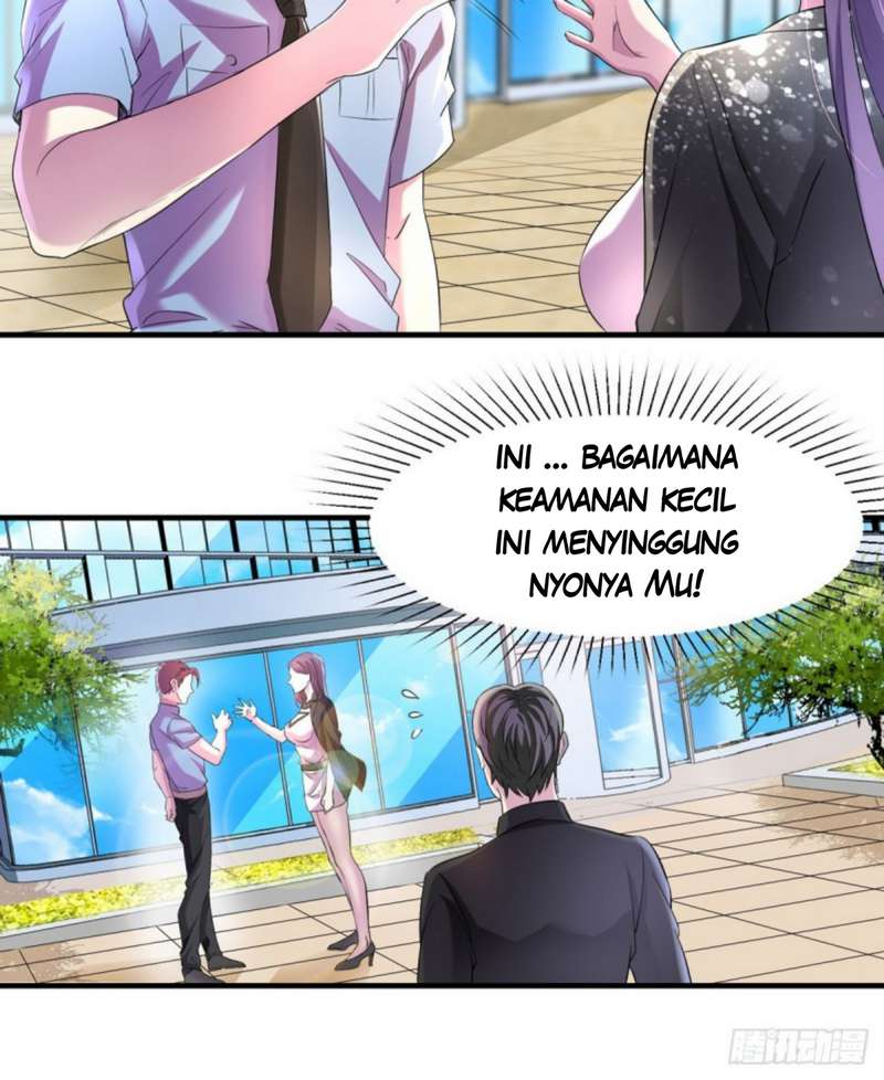 Urban Prodigal Son Chapter 1 Gambar 42