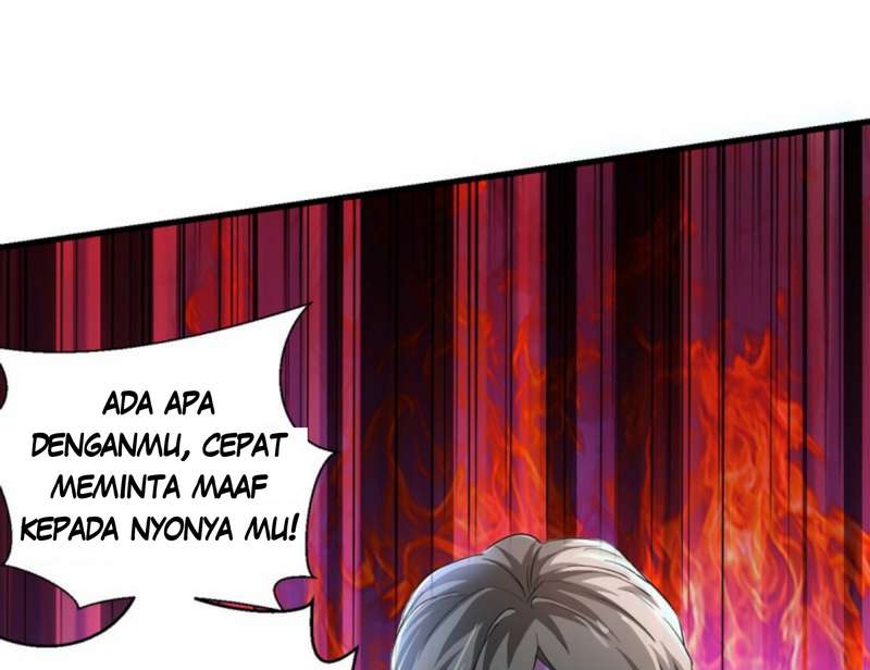 Urban Prodigal Son Chapter 1 Gambar 43