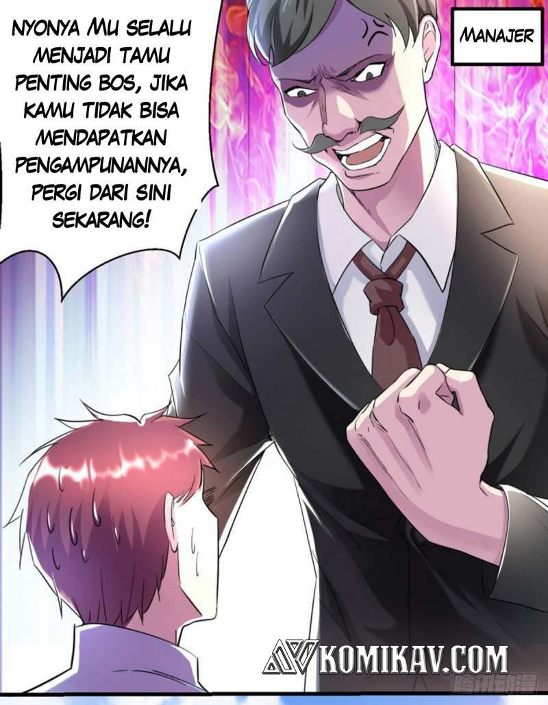 Urban Prodigal Son Chapter 1 Gambar 44