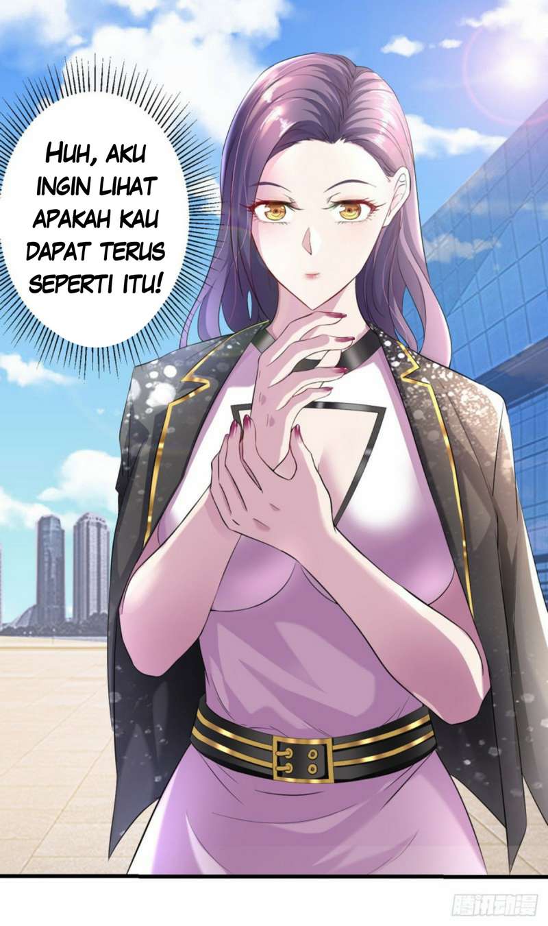 Urban Prodigal Son Chapter 1 Gambar 45